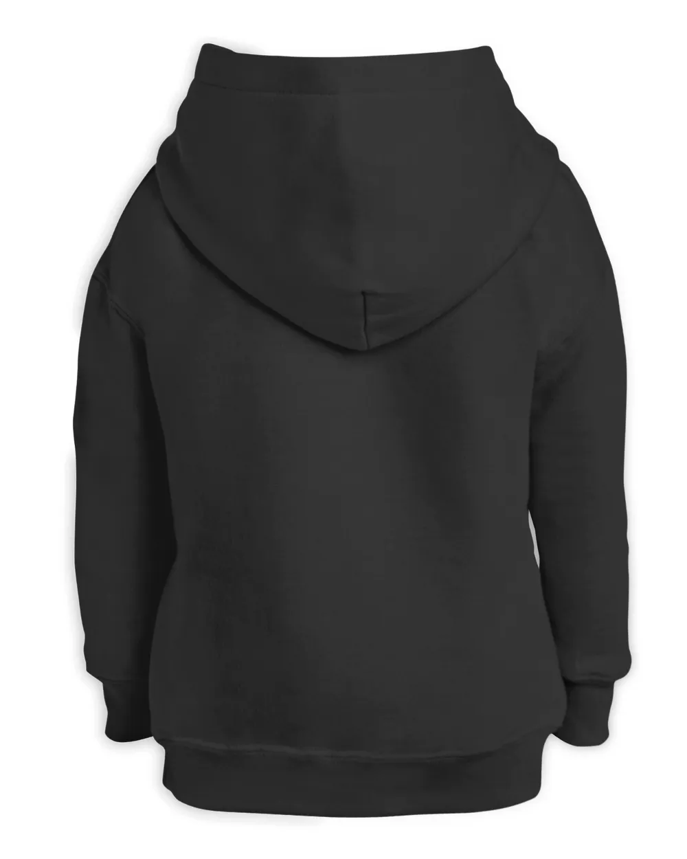 GodFather Of The 1St Year Down Football First Birthday Boy T-Shirt Kids Pullover Hoodie black xs