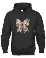 It Is Well With My Soul Inspired Faith Bible Bow Christian T-Shirt Unisex Hoodie black s