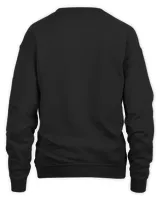 Everybody In The Pub Getting Tipsy Funny St Unisex Sweatshirt black s
