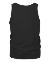 I HOPE BOTH TEAMS HAVE FUN JUST LET MY HIT Sport Black T-Shirt Men's Tank Top black s