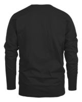 Titi Of The 1St Year Down Football First Birthday Boy T-Shirt Men's Long Sleeved T-Shirt black s