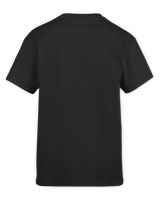 I Just Hope Both Teams Have Fun T-Shirt Kids Standard T-Shirt black xs