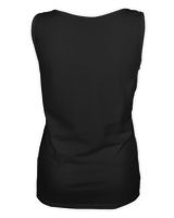 Jamaica Birthday Trip Black T-Shirt Women's Tank Top black s