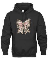 It Is Well With My Soul Inspired Faith Bible Bow Christian T-Shirt Unisex Premium Hoodie black s
