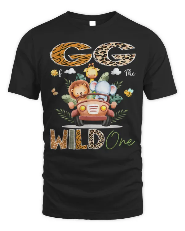 Unisex Standard T-Shirt