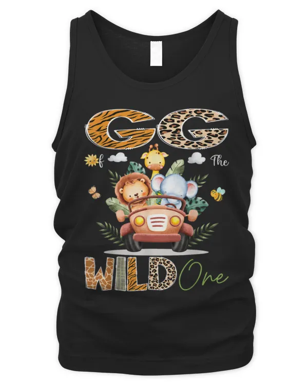 Men's Tank Top