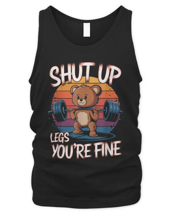 Men's Tank Top