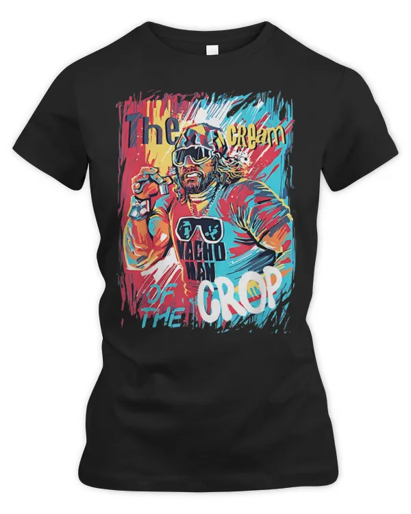 Women's Premium Slim Fit Tee