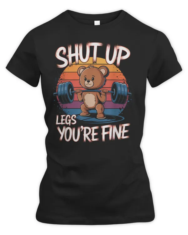 Women's Premium Slim Fit Tee