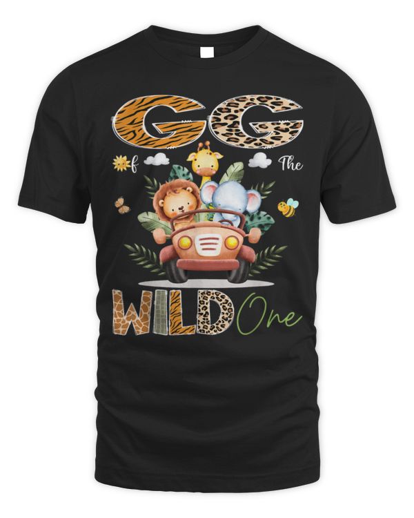 Unisex Standard T-Shirt