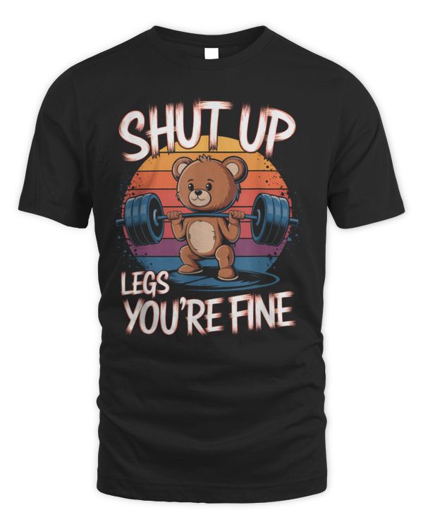 Unisex Standard T-Shirt
