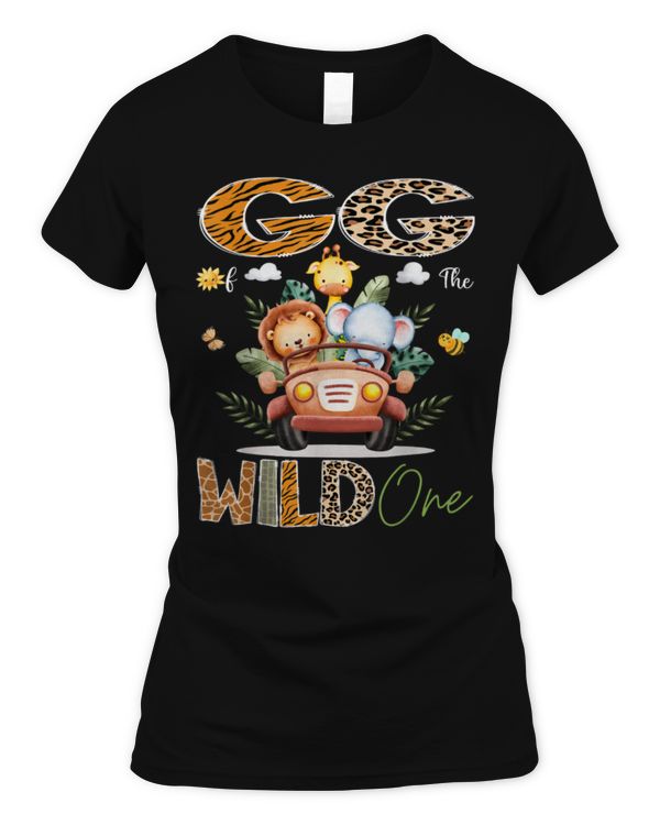 Women's Soft Style Fitted T-Shirt