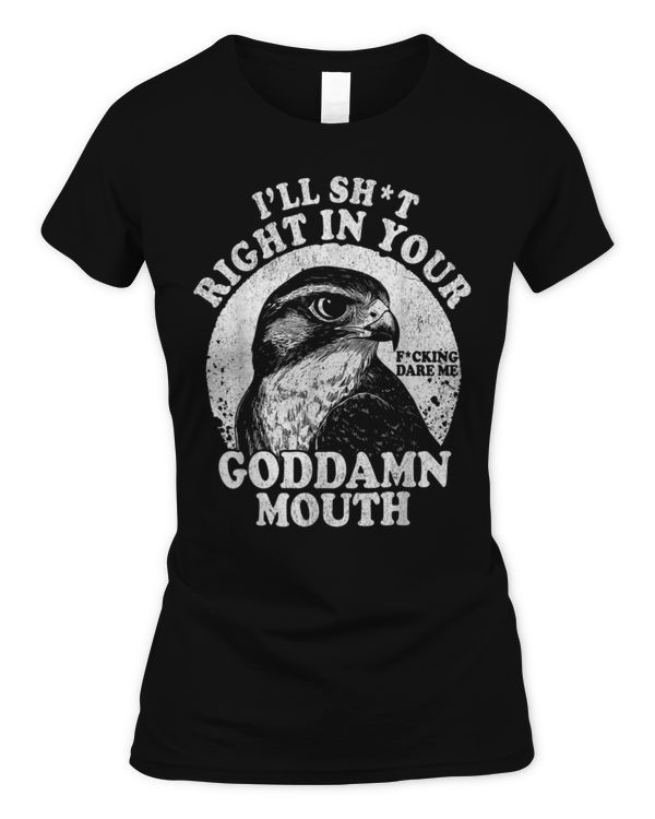 Women's Soft Style Fitted T-Shirt