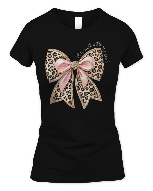 Women's Soft Style Fitted T-Shirt
