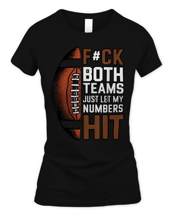 Women's Soft Style Fitted T-Shirt