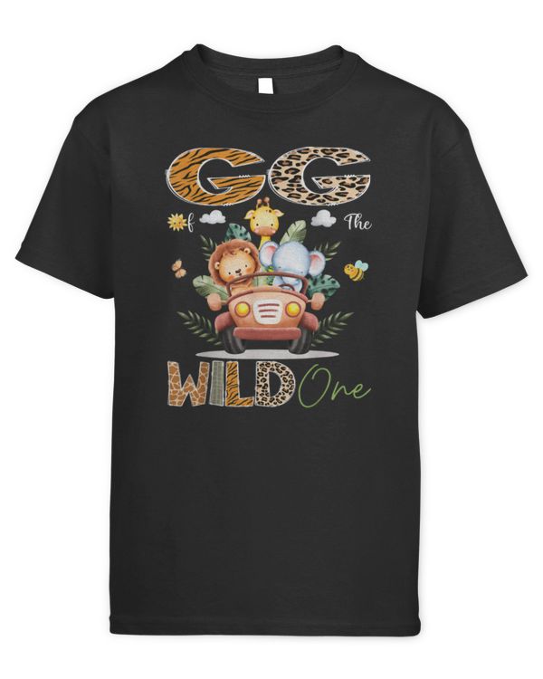 Kids Standard T-Shirt