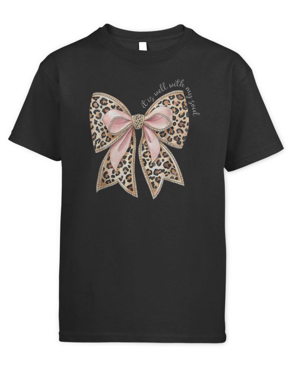 Kids Standard T-Shirt