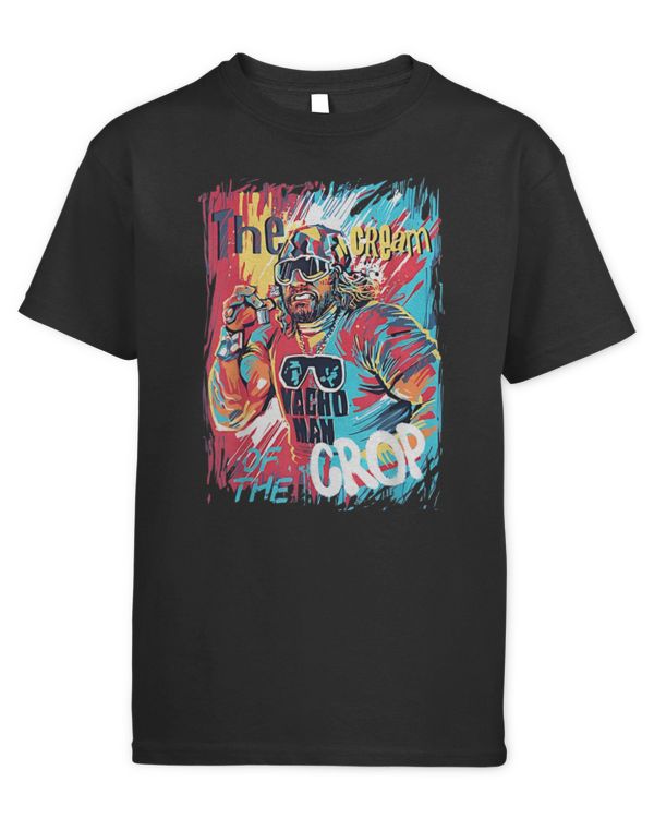 Kids Standard T-Shirt