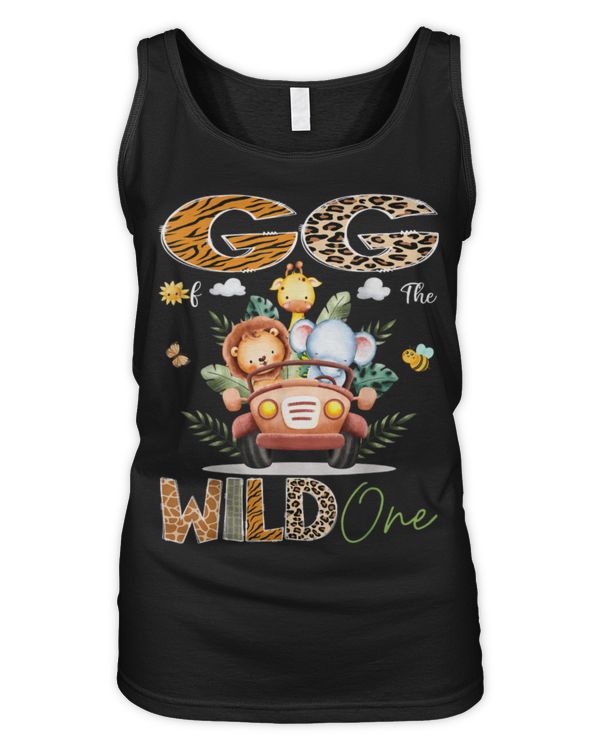 Women's Tank Top