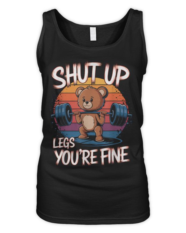 Women's Tank Top