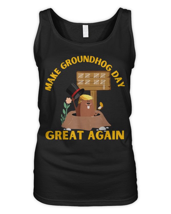 Women's Tank Top