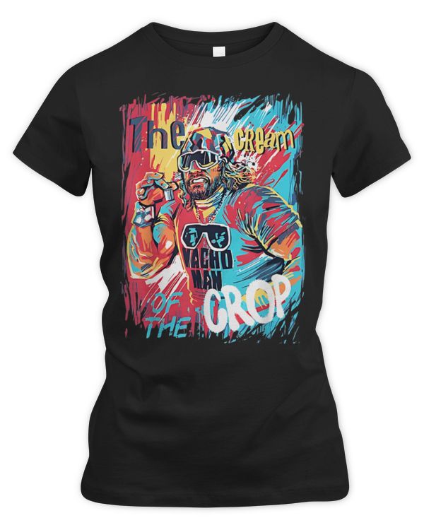 Women's Premium Slim Fit Tee